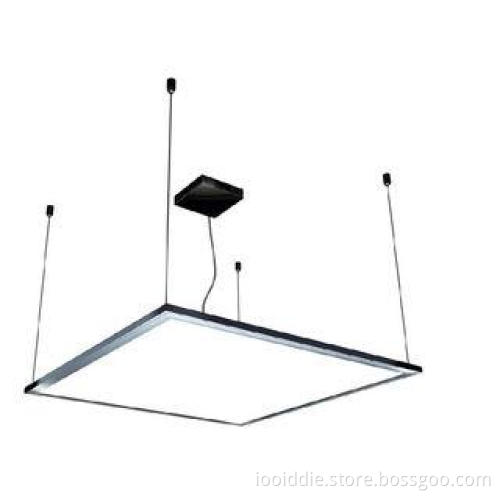 Long Life 36W SMD LED Panel Light 3000K Warm White Hanging